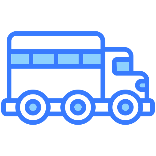 수송 무료 아이콘