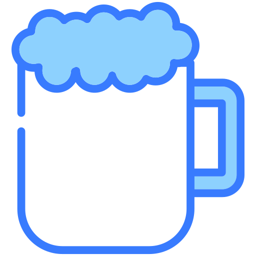 Drink free icon Drink free icon