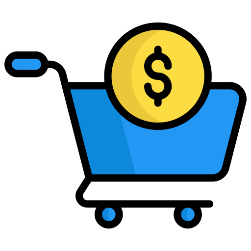 Магазин бесплатно иконка