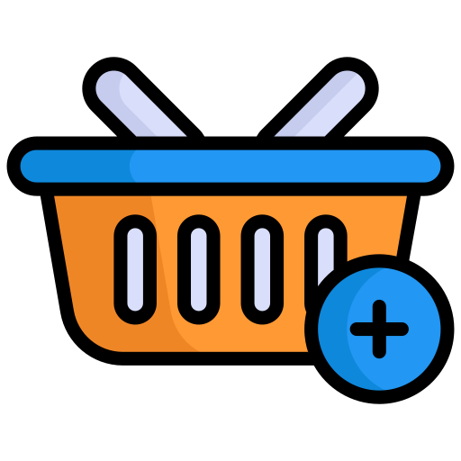 쇼핑 무료 아이콘