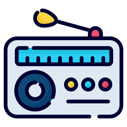 Music free icon Music free icon