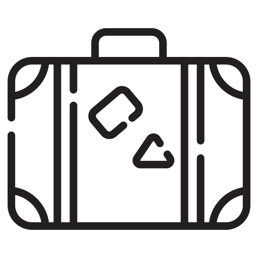 viagem grátis ícone viagem grátis ícone