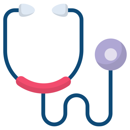 médico icono gratis