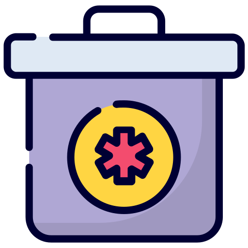 medizinisch kostenlos Icon medizinisch kostenlos Icon