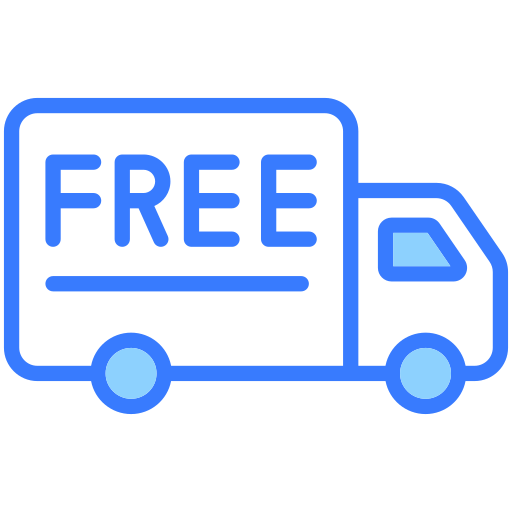 transport kostenlos Icon transport kostenlos Icon