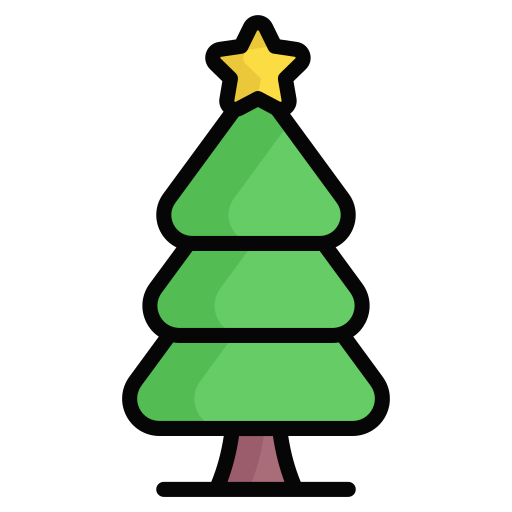 naturaleza icono gratis