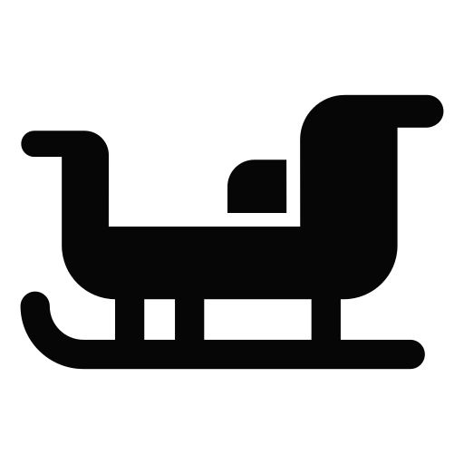 transporte icono gratis