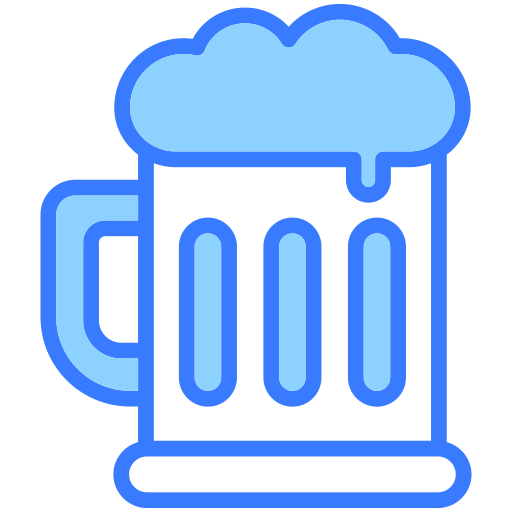 Drink free icon Drink free icon