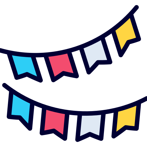 party kostenlos Icon party kostenlos Icon