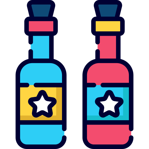 Wine free icon Wine free icon
