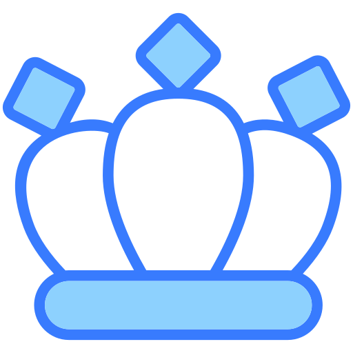 krone kostenlos Icon krone kostenlos Icon