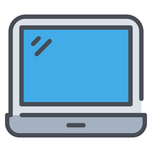 Computer free icon Computer free icon