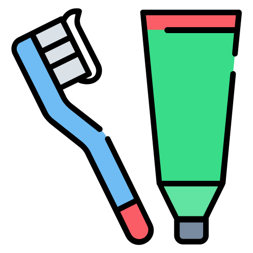 brosse Icône gratuit brosse Icône gratuit