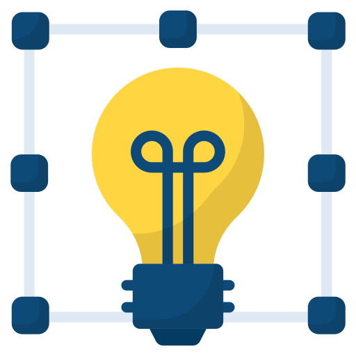 Bulb free icon Bulb free icon