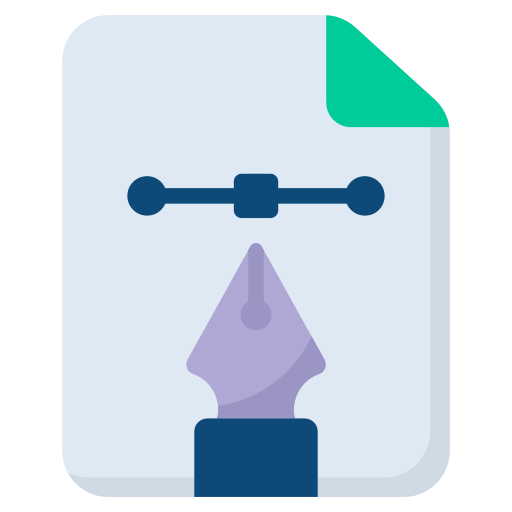 papier kostenlos Icon