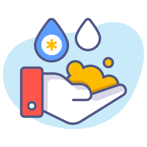 Hand free icon Hand free icon