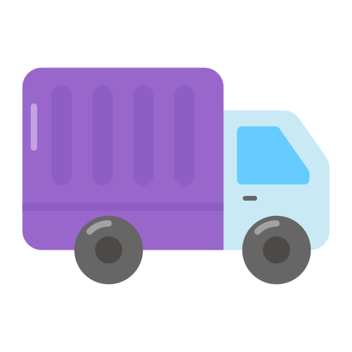 transport kostenlos Icon