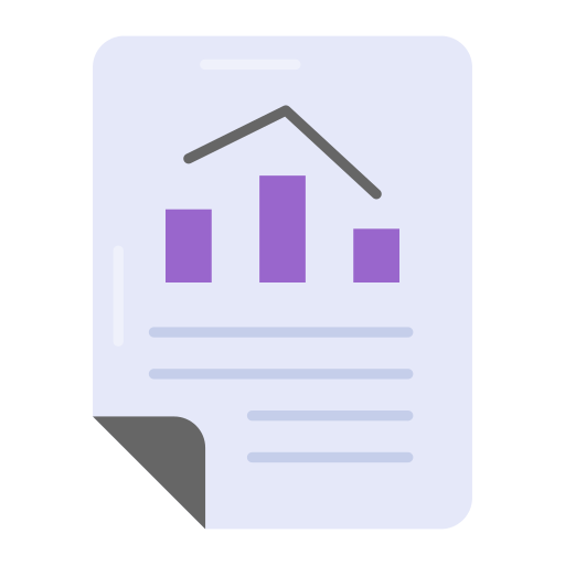 entreprise Icône gratuit