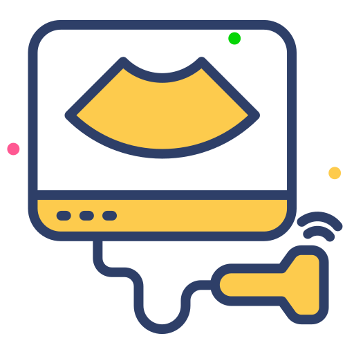 Technology free icon