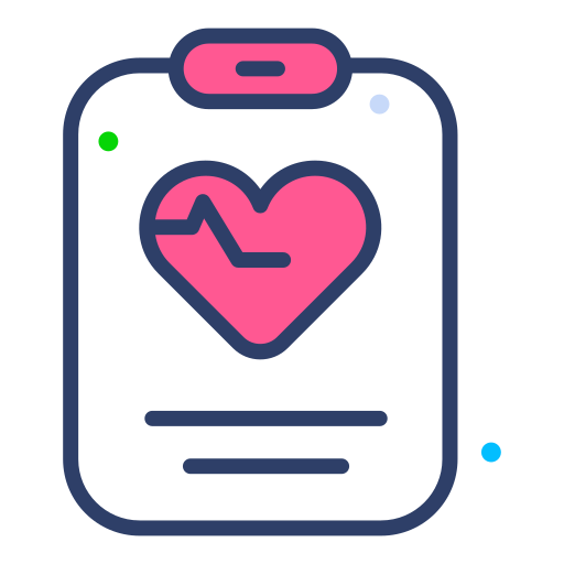 médico icono gratis