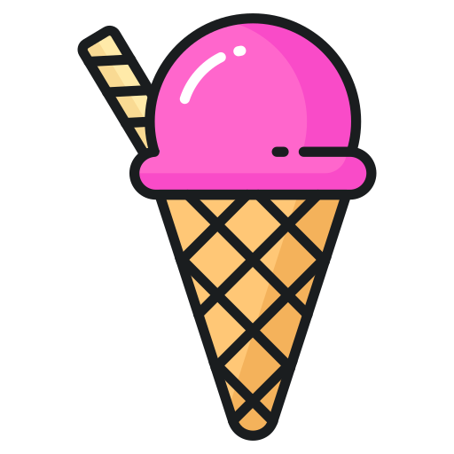 음식 무료 아이콘