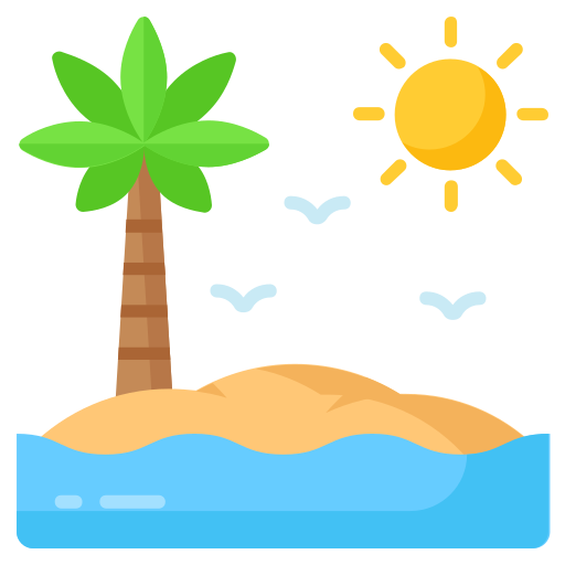 자연 무료 아이콘