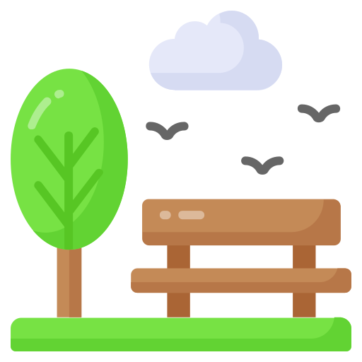 자연 무료 아이콘