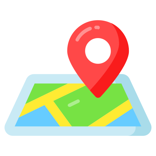 gps icono gratis