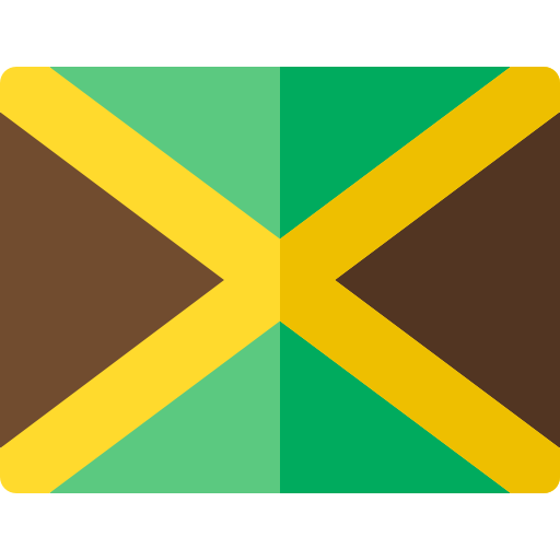 jamaica icono gratis