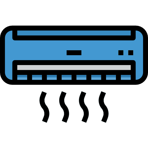 Кондиционер бесплатно иконка