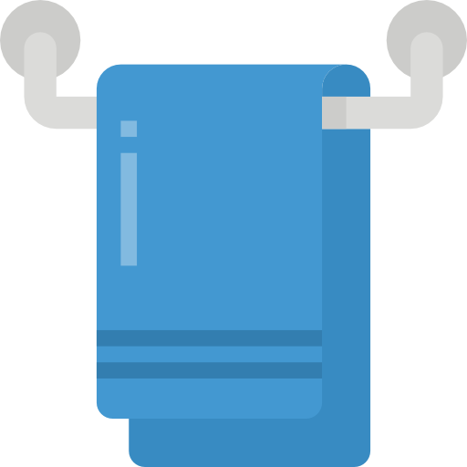 handtuch kostenlos Icon handtuch kostenlos Icon