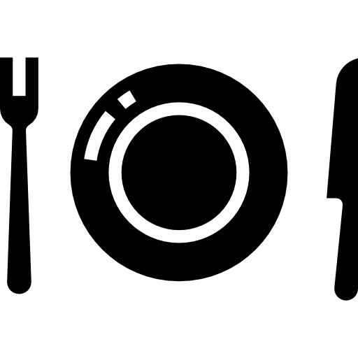 레스토랑 무료 아이콘