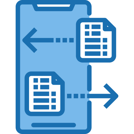 smartphone kostenlos Icon