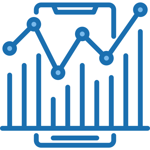teléfono inteligente icono gratis