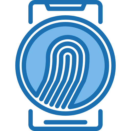 teléfono inteligente icono gratis