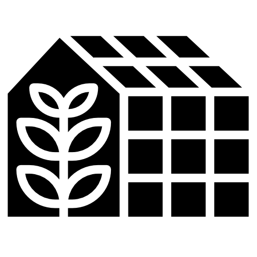 gewächshaus kostenlos Icon gewächshaus kostenlos Icon
