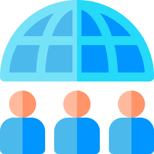 conferência grátis ícone conferência grátis ícone