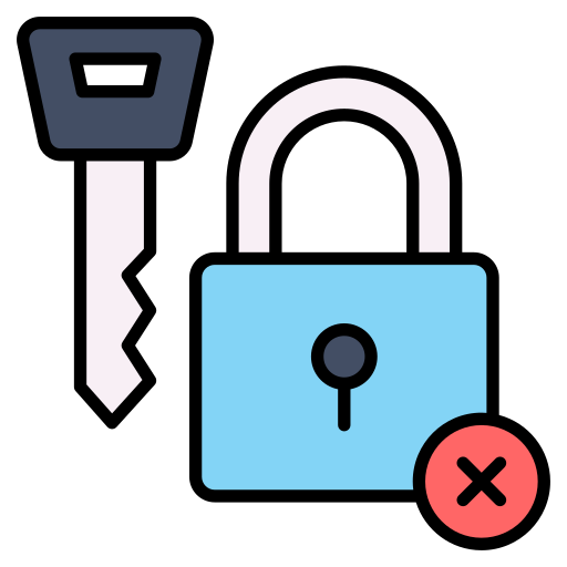 Key free icon Key free icon