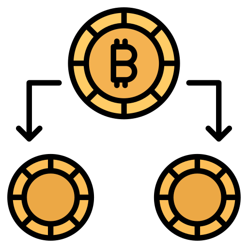Double free icon Double free icon