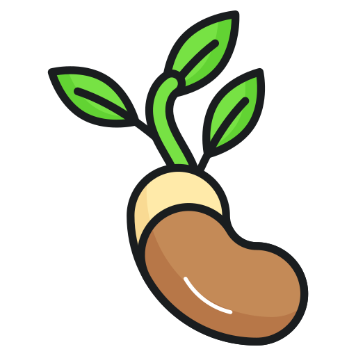 naturaleza icono gratis