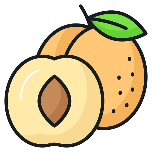 fruit Icône gratuit