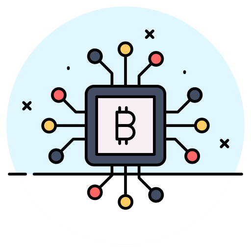 Technology free icon