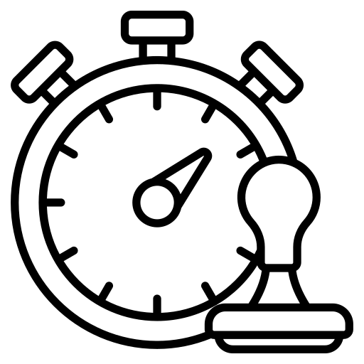 Timeline free icon