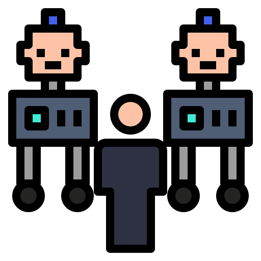 Technology free icon