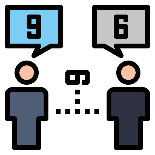 Knowledge free icon