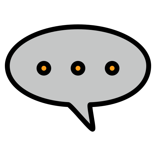 Thought free icon