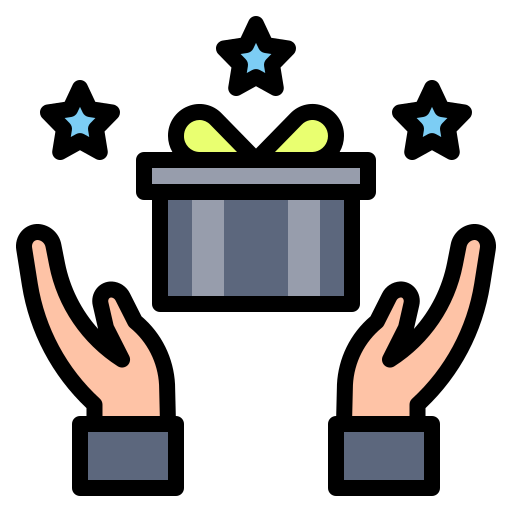 carga grátis ícone