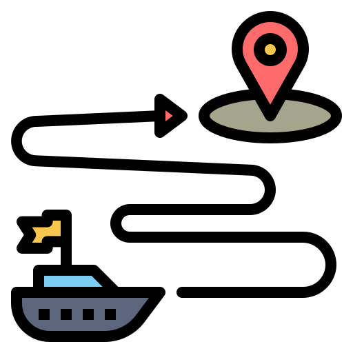 Ship free icon Ship free icon
