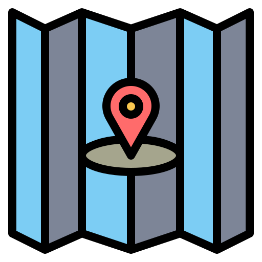 ubicación icono gratis