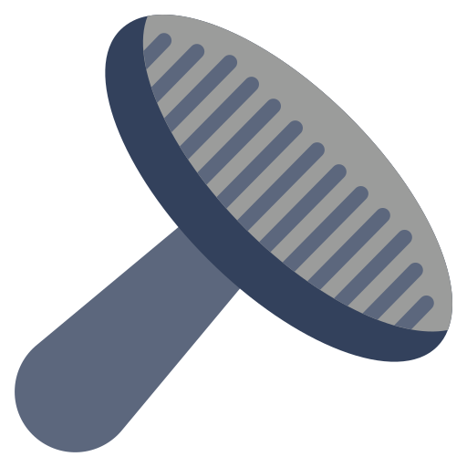 cepillar icono gratis